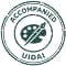 UIDAI verified authentication certificate