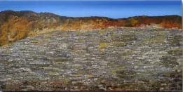 Cobalt Terrain