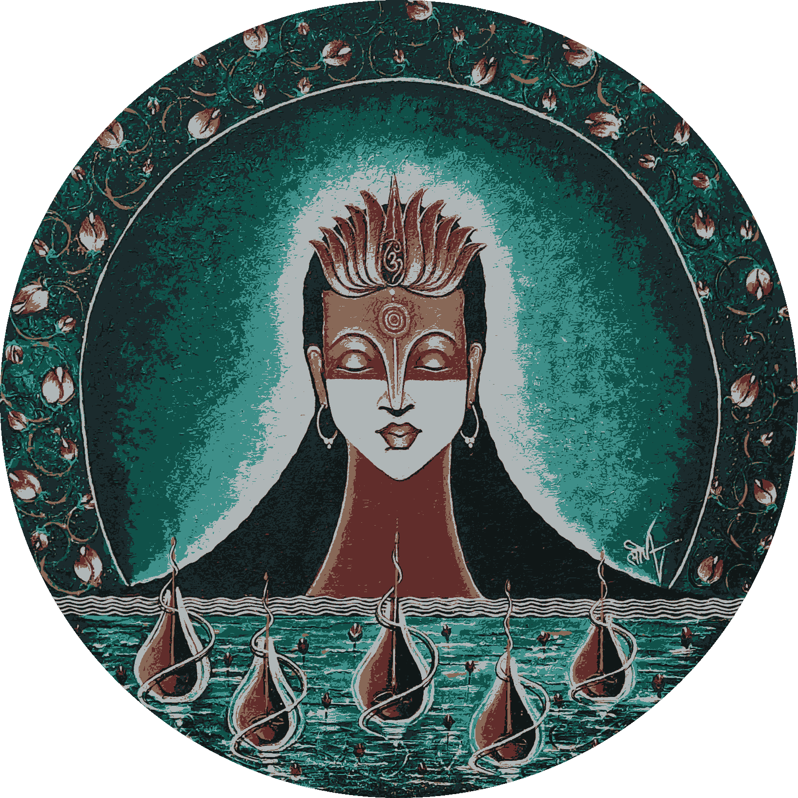 Vishnupriya
