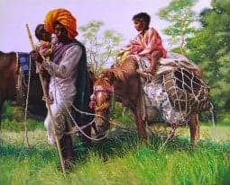 Pasture- Hunt-19