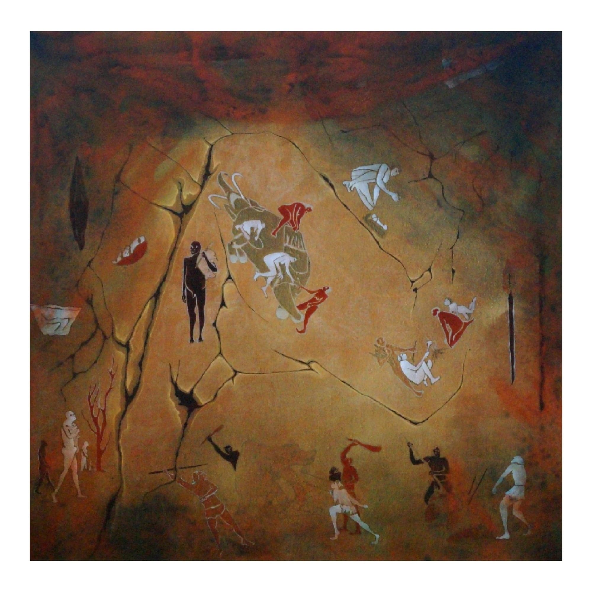 Paintings Under 100000