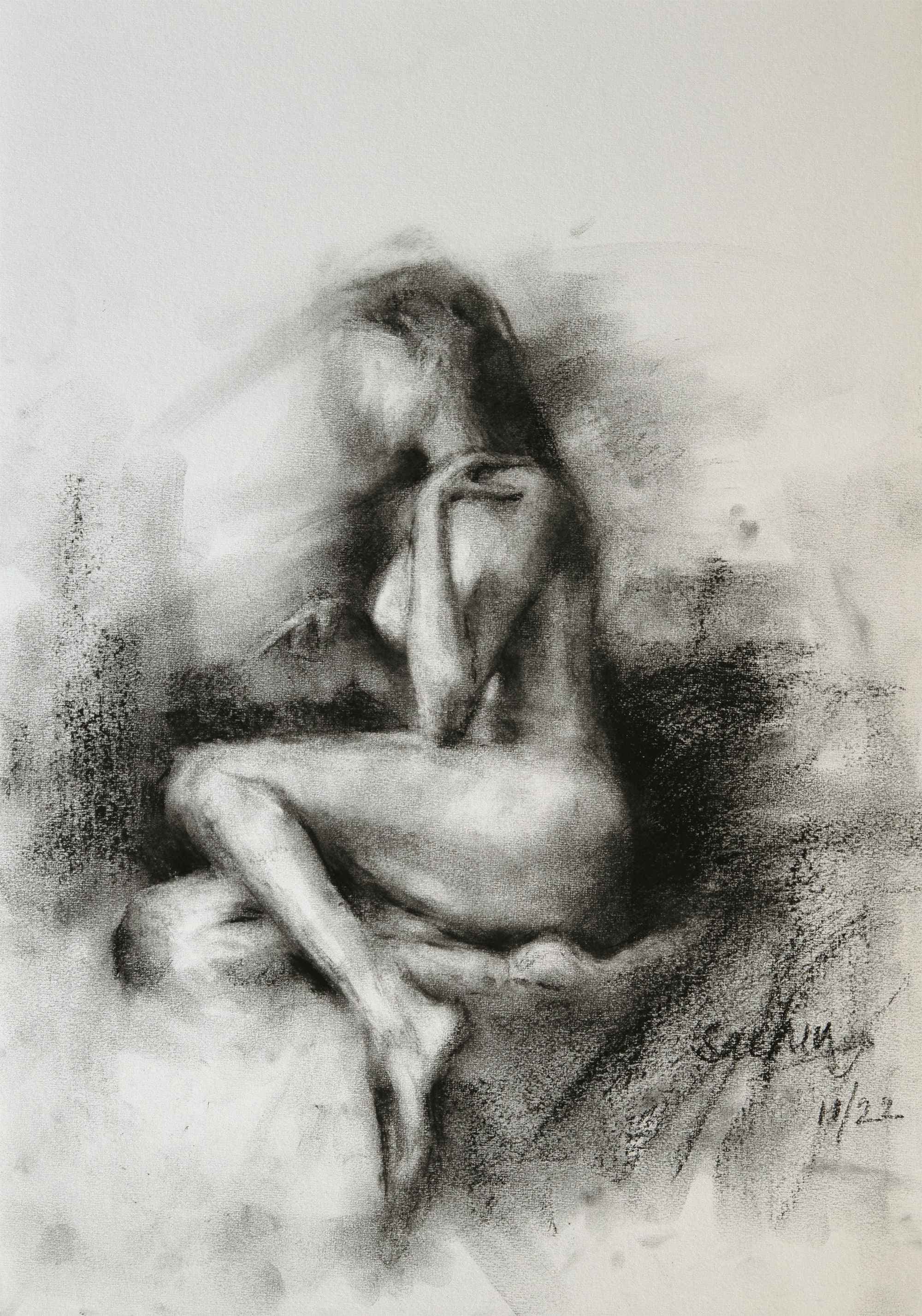 Artwork by Sachin Upadhye