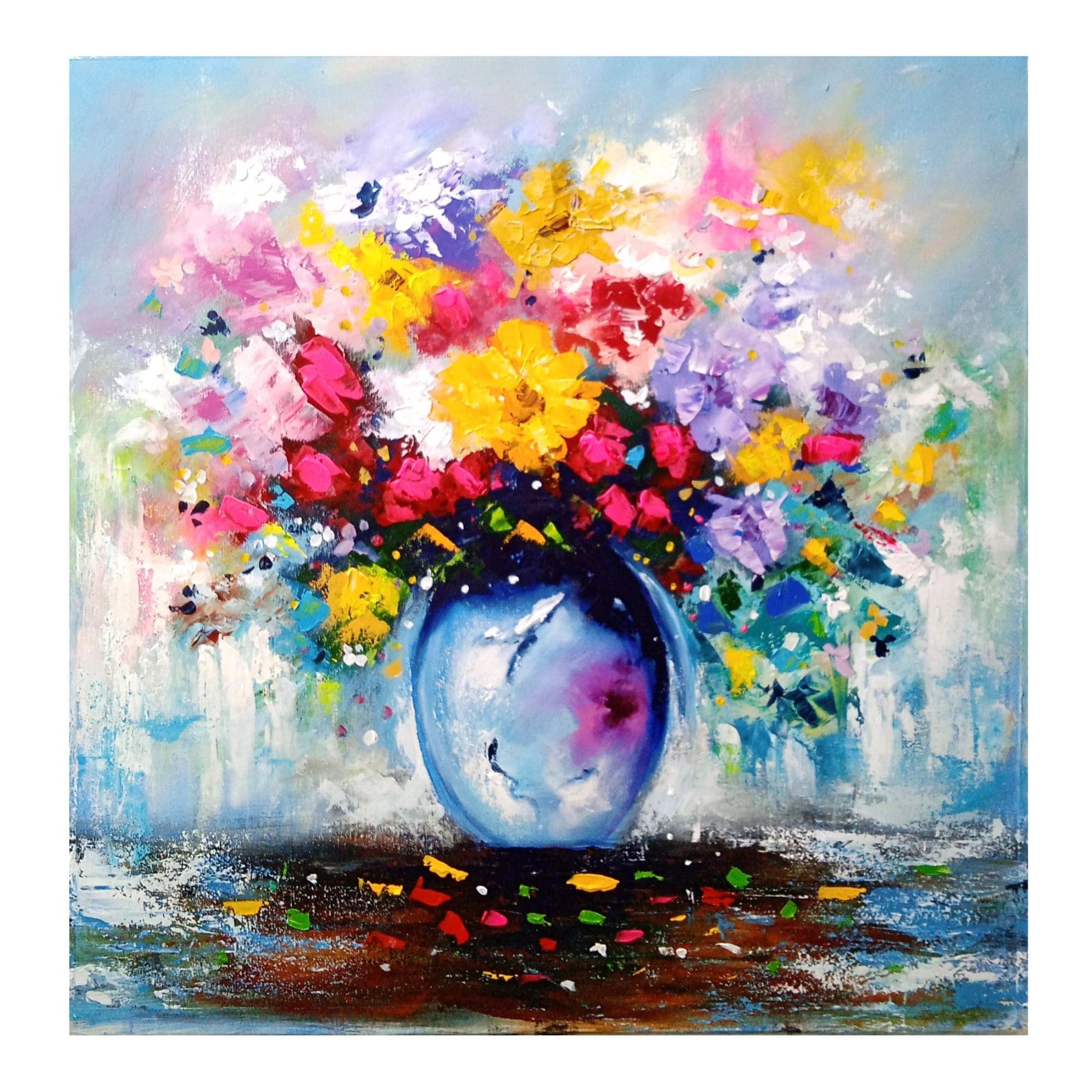 Flower Pot
