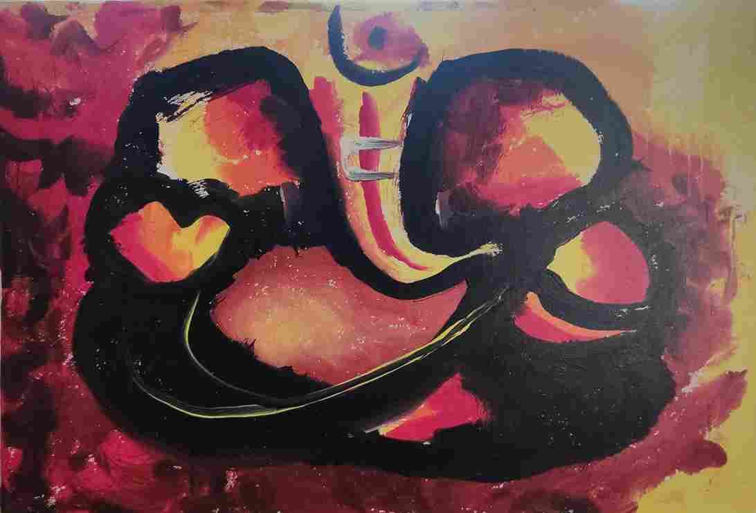 Ganesha