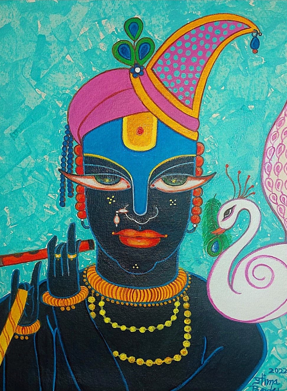 Radharaman