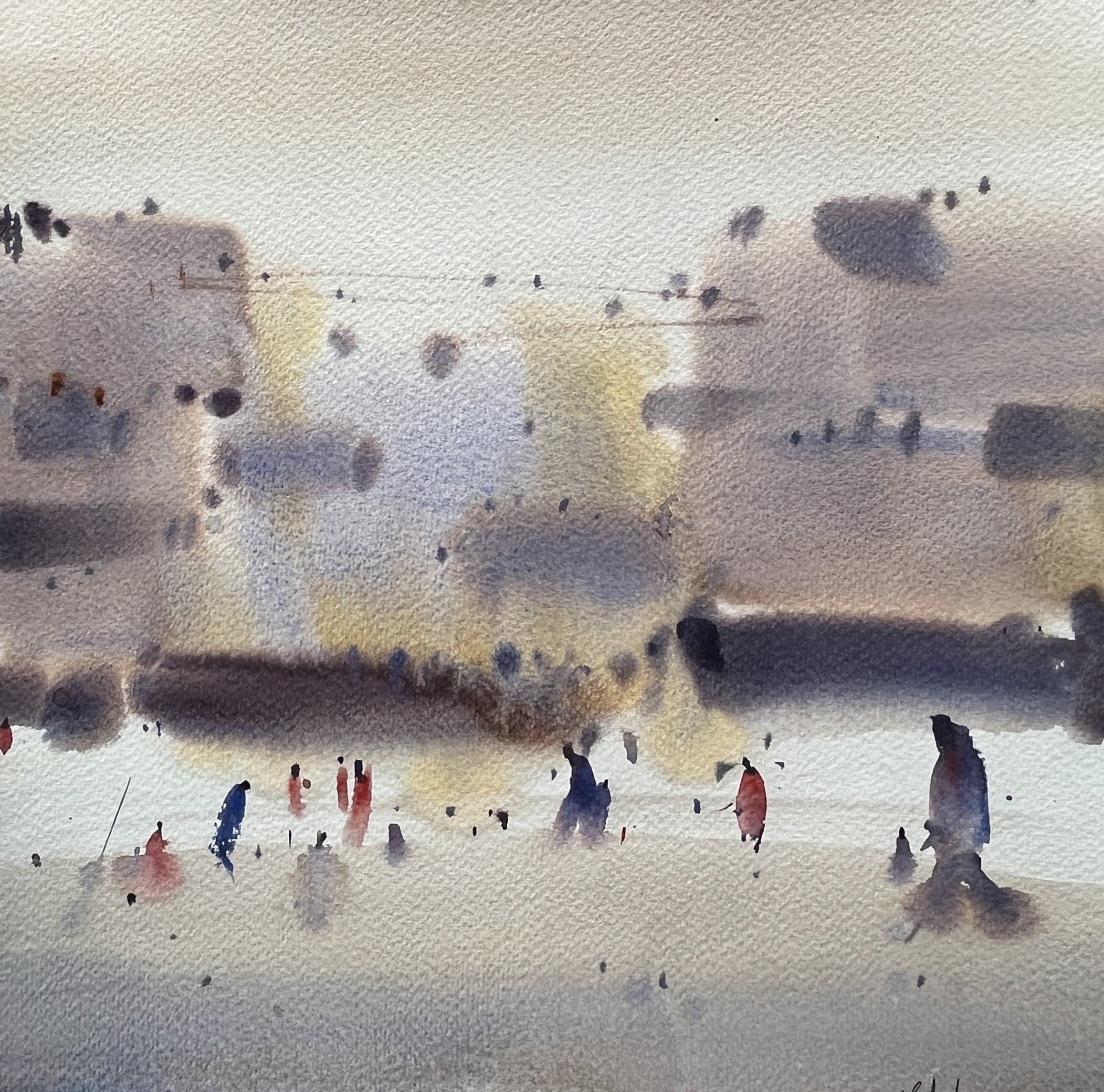 Cityscape ( Vol 1 )