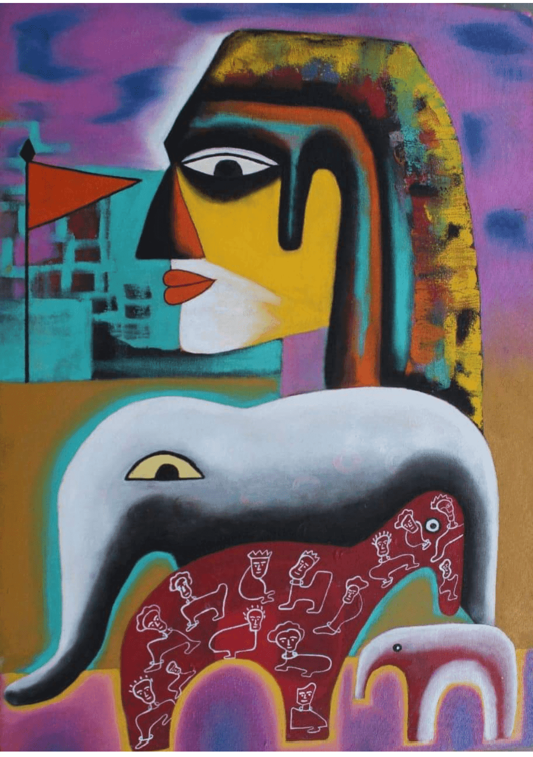 Vijyostsav