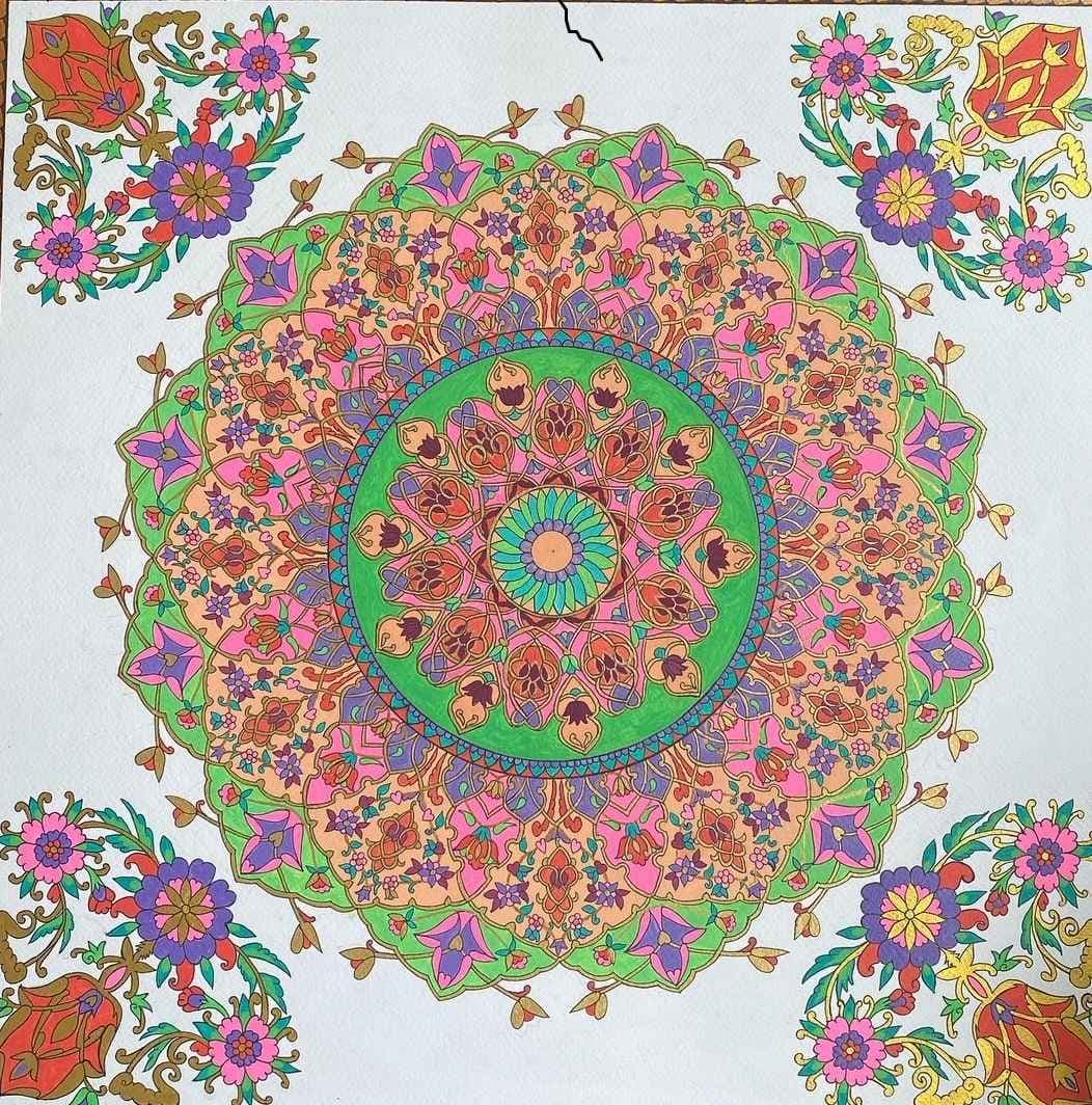 Untitled ( Vol 1 )