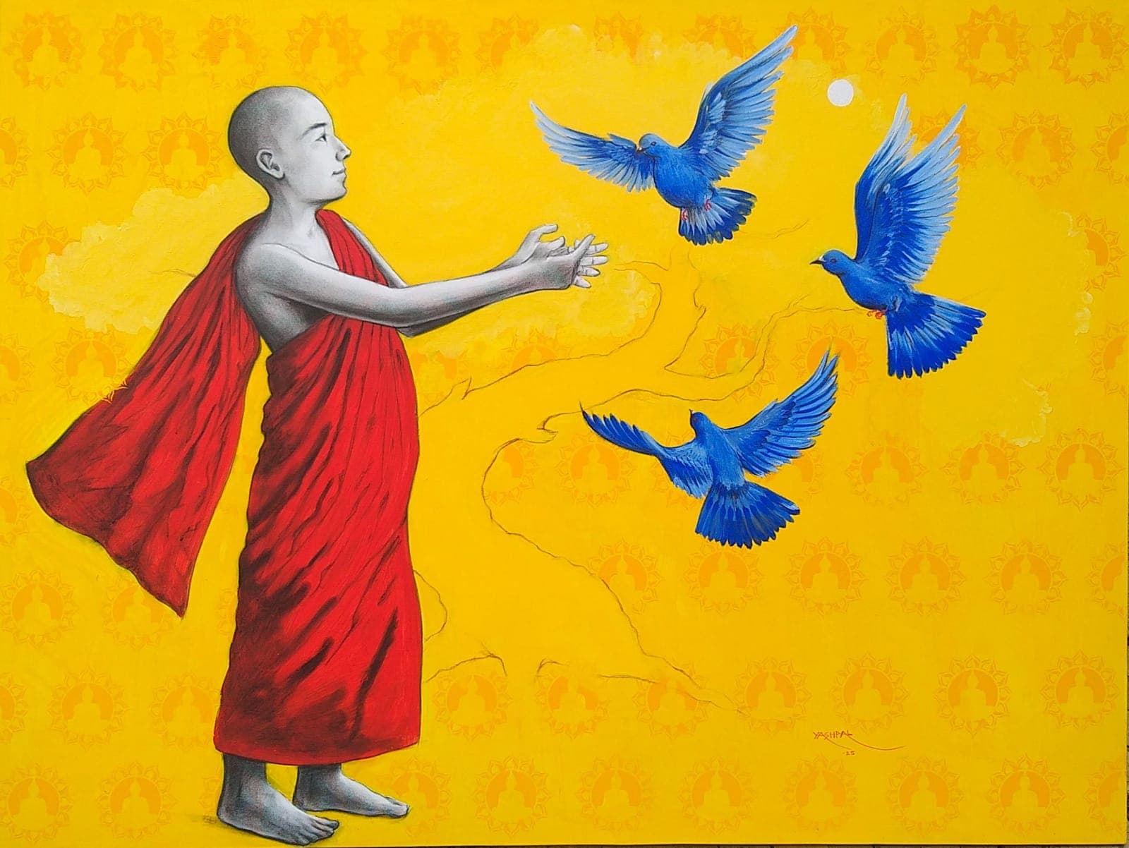 The Power Within
