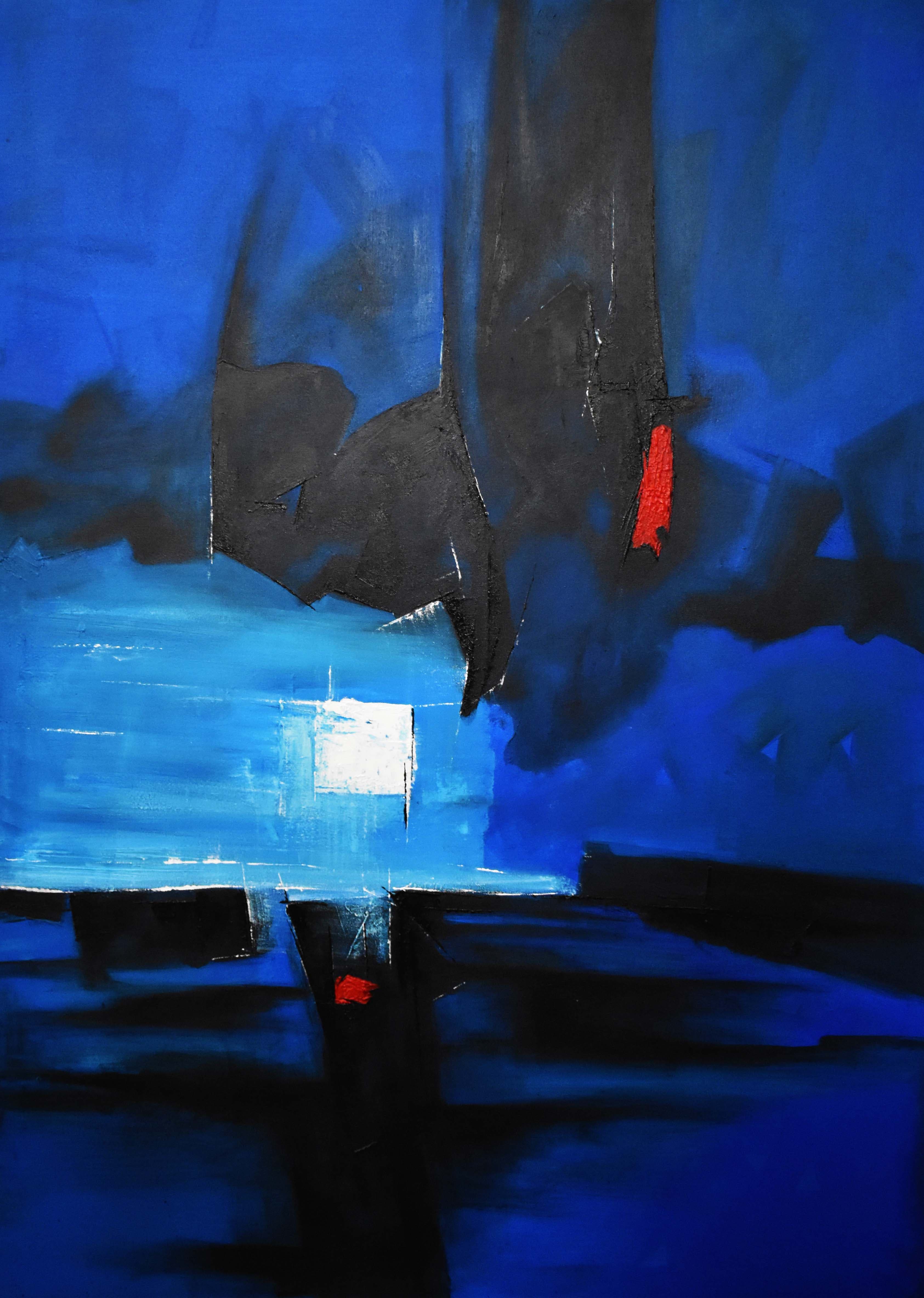 Artwork by Amandeep Singh