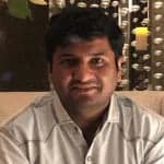 Amit S. Pithodia