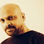 Anand Dharmadhikari