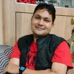 Ashok Kumar Dash
