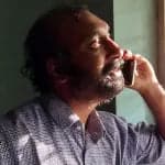 Ashok Kumar Gopalan