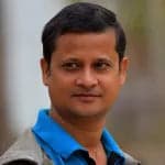 Atul Dhamankar