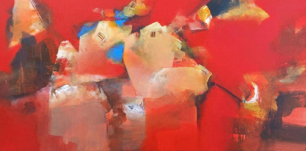 Artwork by Atul Gendle