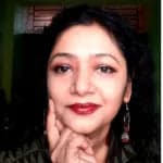 Basundha Nandy