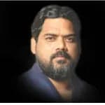 Chandra Bhushan Srivastava