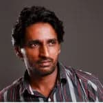 Chandrakant Borade