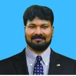 Chintamani Biswal