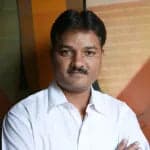 Dattatraya Thombare