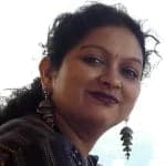 Deepali S