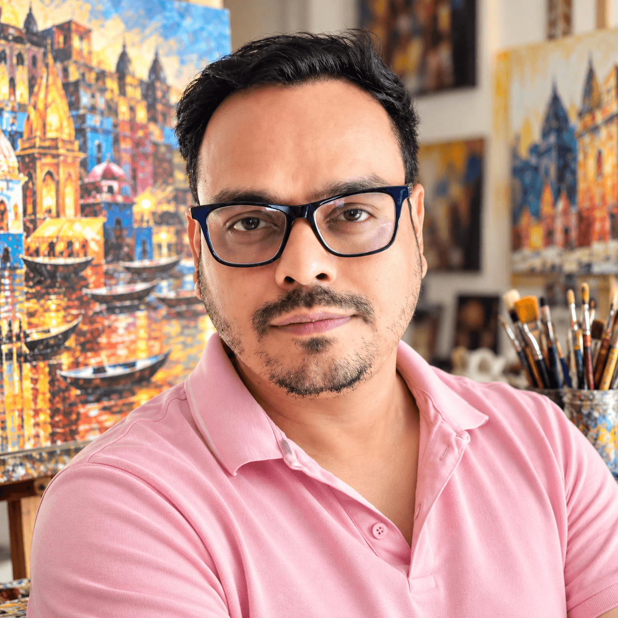 Dhananjay Chakraborty.