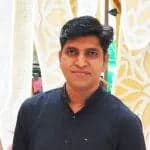 Dinesh Kachi