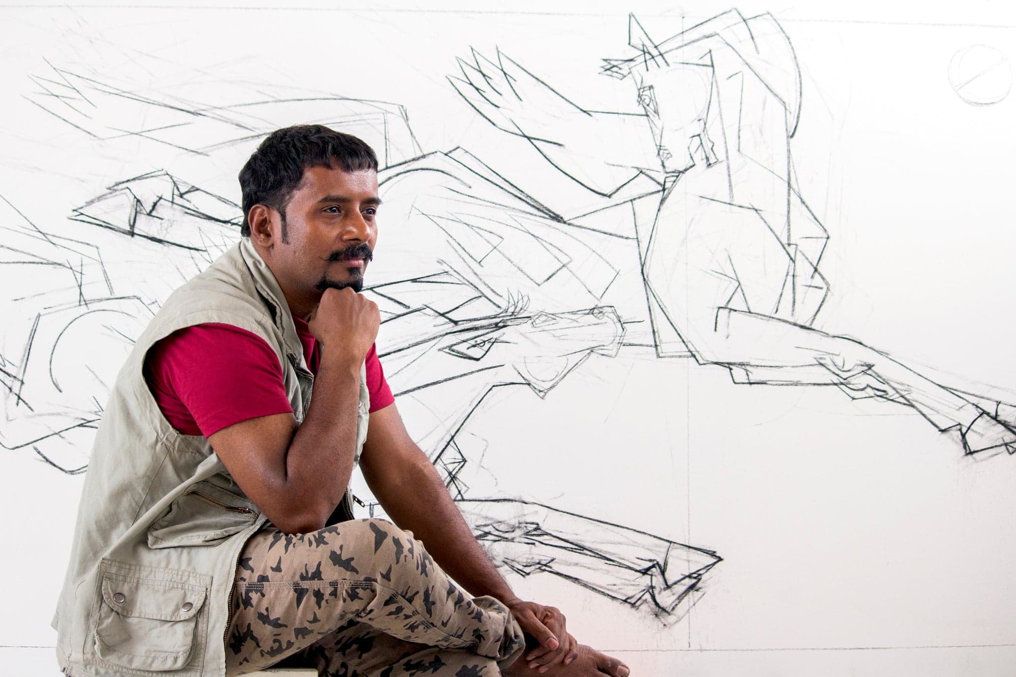 Dinkar Jadhav