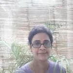 Durgesh Kumari
