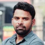 Gangadhar Bandanavar