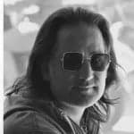 Gulrez Ali