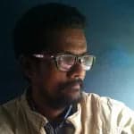 Jagadish Kamble