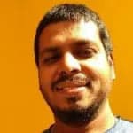 Jiban Biswas
