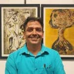 Joe Dsouza