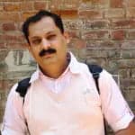 Kamal Sharma