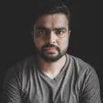 Kaushik Parmar