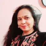 Leena Mishra