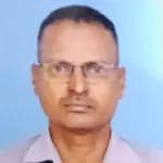 M Ashok