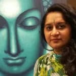 Madhumita Bhattacharya