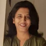 Madhuri Patankar