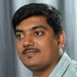 Mangesh Shinde