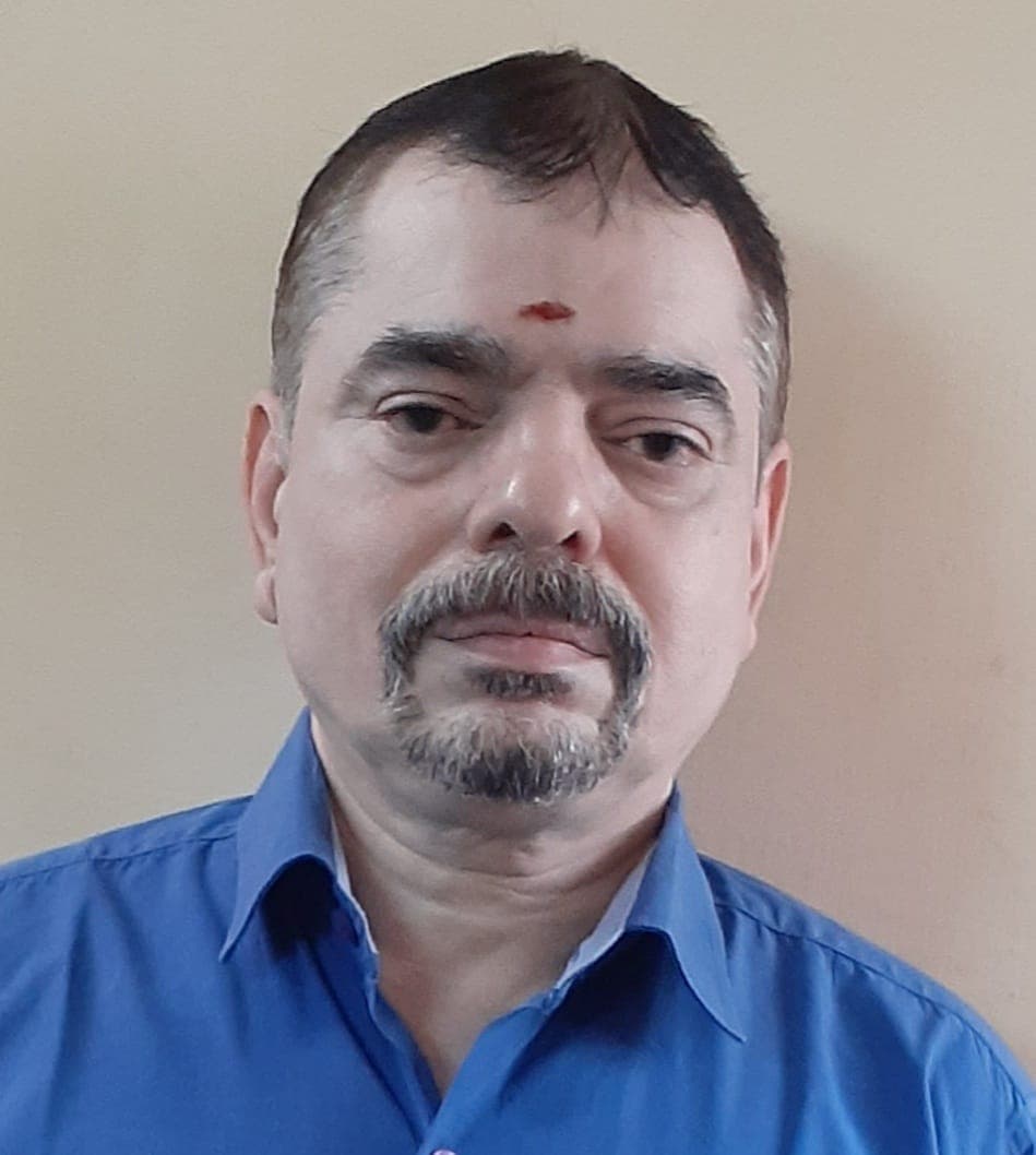 Manohar Raja