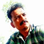 Manoj Bhaskar Patil
