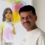 Manoj Kumar Sakale