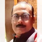Manomoy Das
