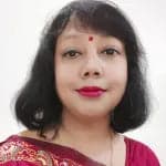 Meeta Sinha