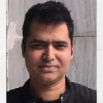 Mohit Bhardwaj