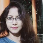 Monalisa Sarkar Mitra