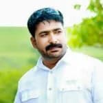 Narayan Shelke